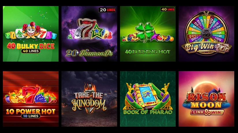 Bônus de Boas-Vindas na abcBET.COM